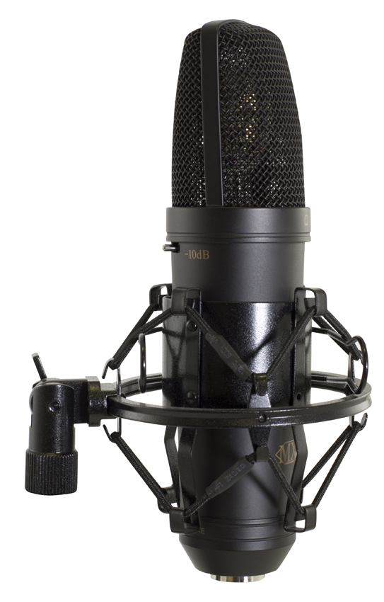 MXL 2003A Microphone Review – MXL Microphones